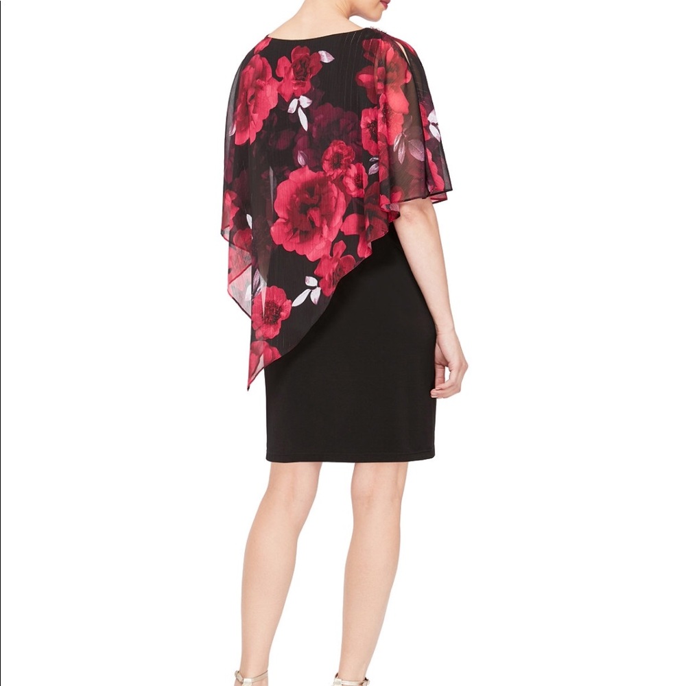 SL Fashion NY Dress - Picture 8 of 8